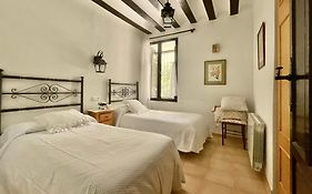 Cortijo de LA LOSA